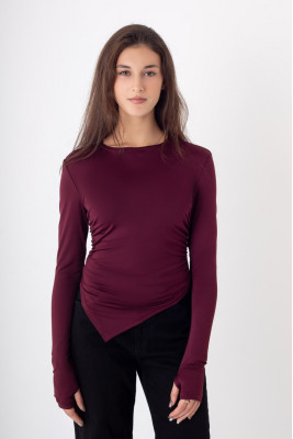 Лонгслів жіночий